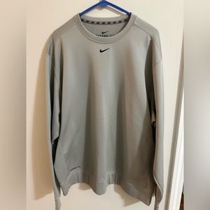 Men's Nike Therma-Fit Crewneck